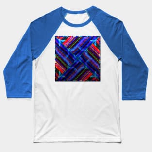 Functionality Baseball T-Shirt